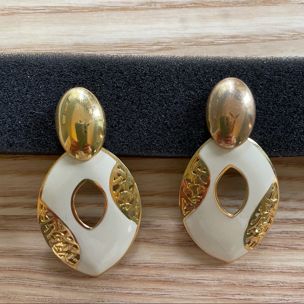 💋 90’s Earrings - BUNDLE and save!